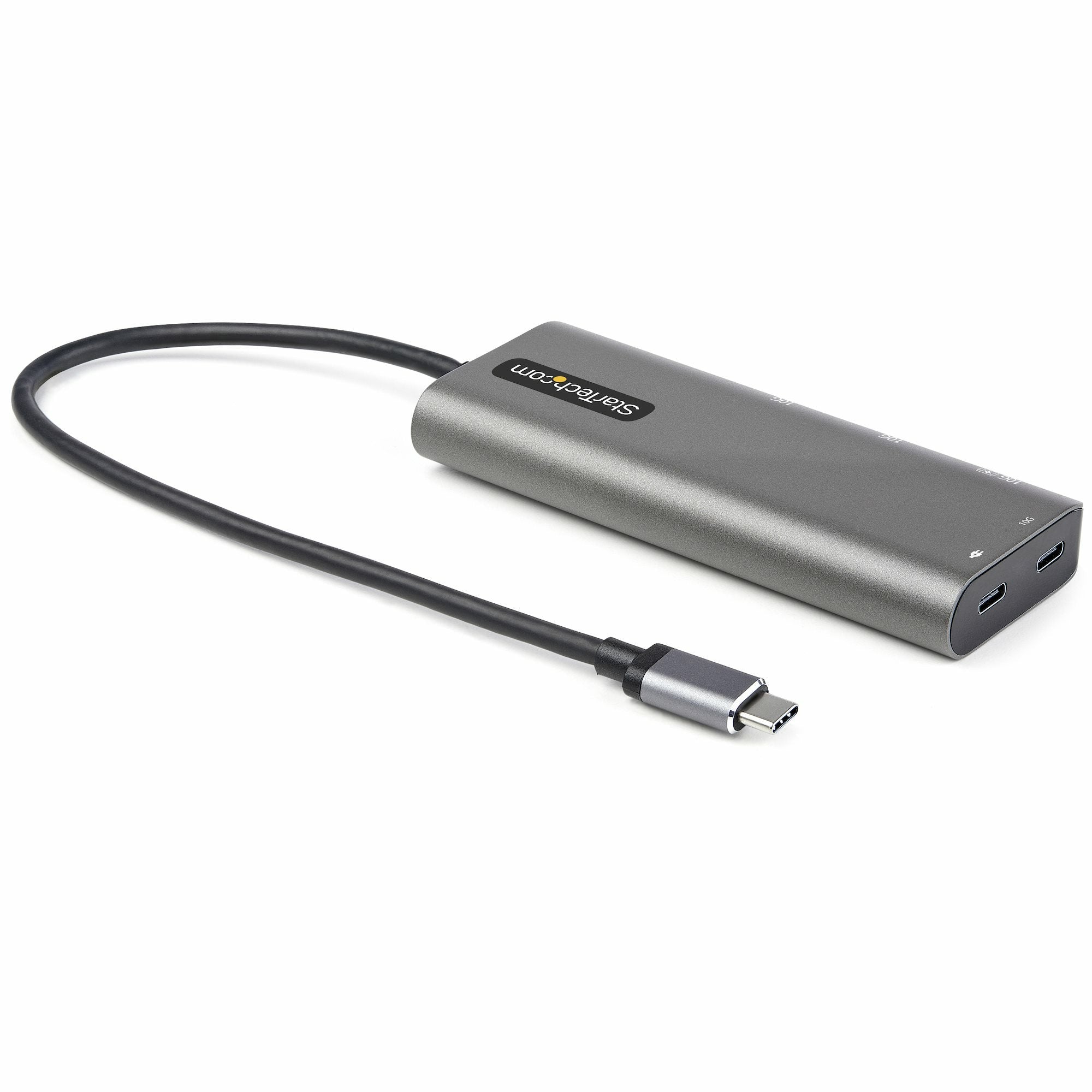EAN 0065030892025 - StarTech.com DKT31CMDPHPD base para portátil y replicador de puertos Alámbrico USB 3.2 Gen 1 (3.1 Gen 1) imagen 3
