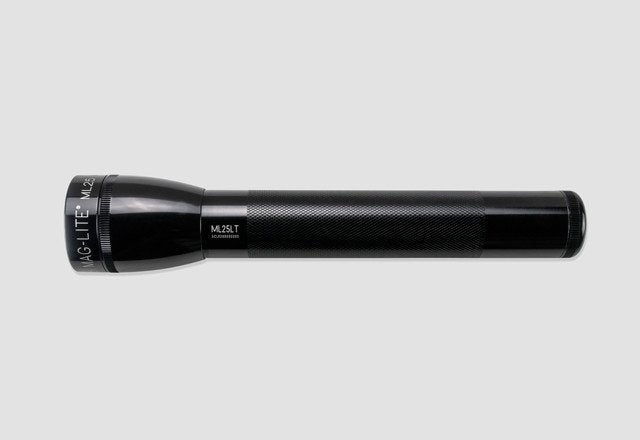 Linterna Maglite Ml25lt De 3 Células C