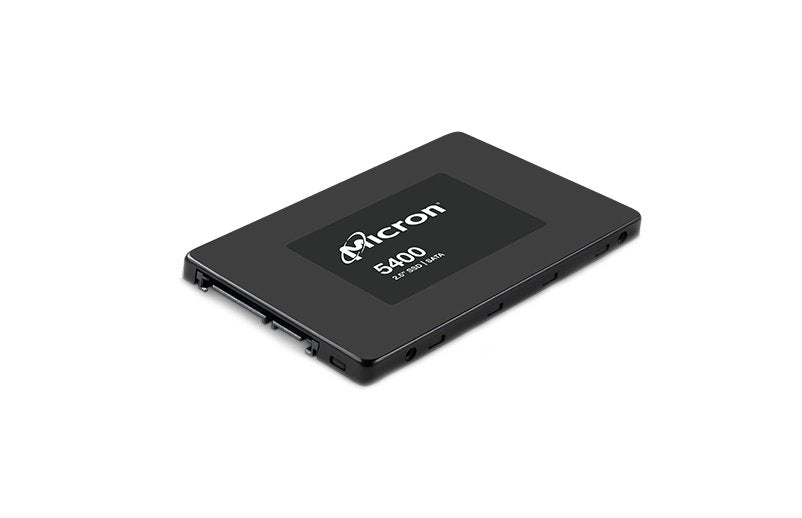 Lenovo 4xb7a82260 Ssd 2.5" 960 Gb Serial Ata Iii 3d Tlc Nand
