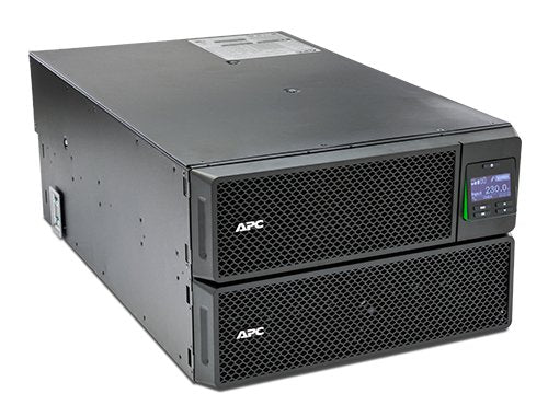 EAN 0731304304296 - APC Smart-UPS On-Line sistema de alimentación ininterrumpida (UPS) Doble conversión (en línea) 8 kVA 8000 imagen 6