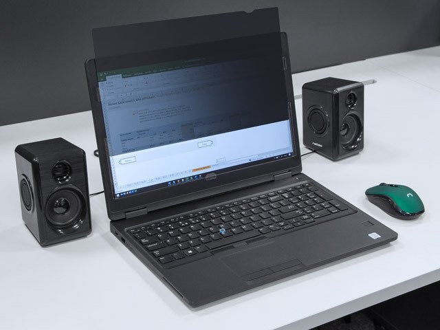 EAN 5901969443998 - NATEC NFP-2118 filtro para monitor 68,6 cm (27") Pantalla/Portátil Filtro de privacidad para pantallas si imagen 7