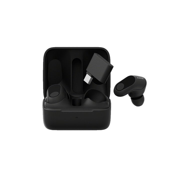 EAN 4548736153820 - Sony Inzone Buds Auriculares Inalámbrico Dentro de oído Juego Bluetooth Negro imagen 8