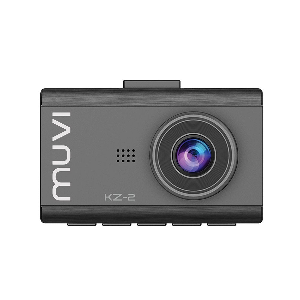 Veho Videocámara Digital Veho Muvi Kz-2 - 7,6 Cm (3") Lcd - 4k