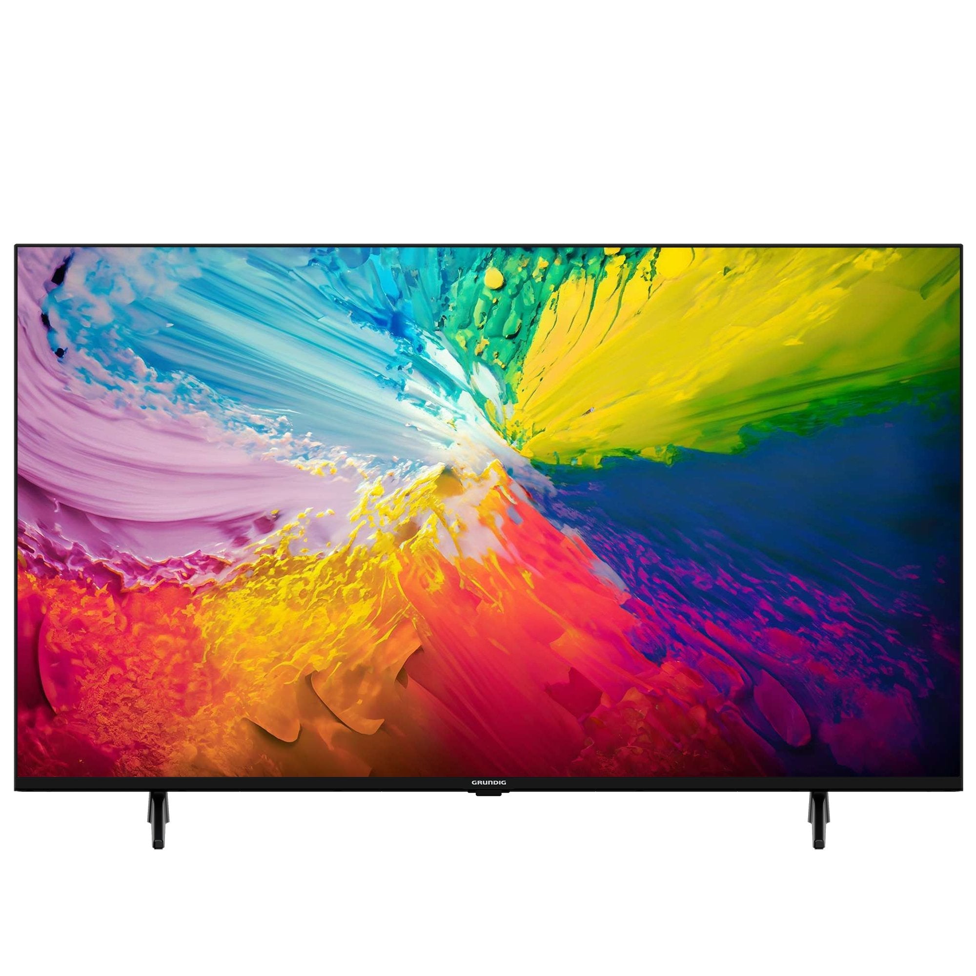 Televisor Grundig 65giq8900b Smart Tv 65" Qled Lcd 4k Ultra Hd