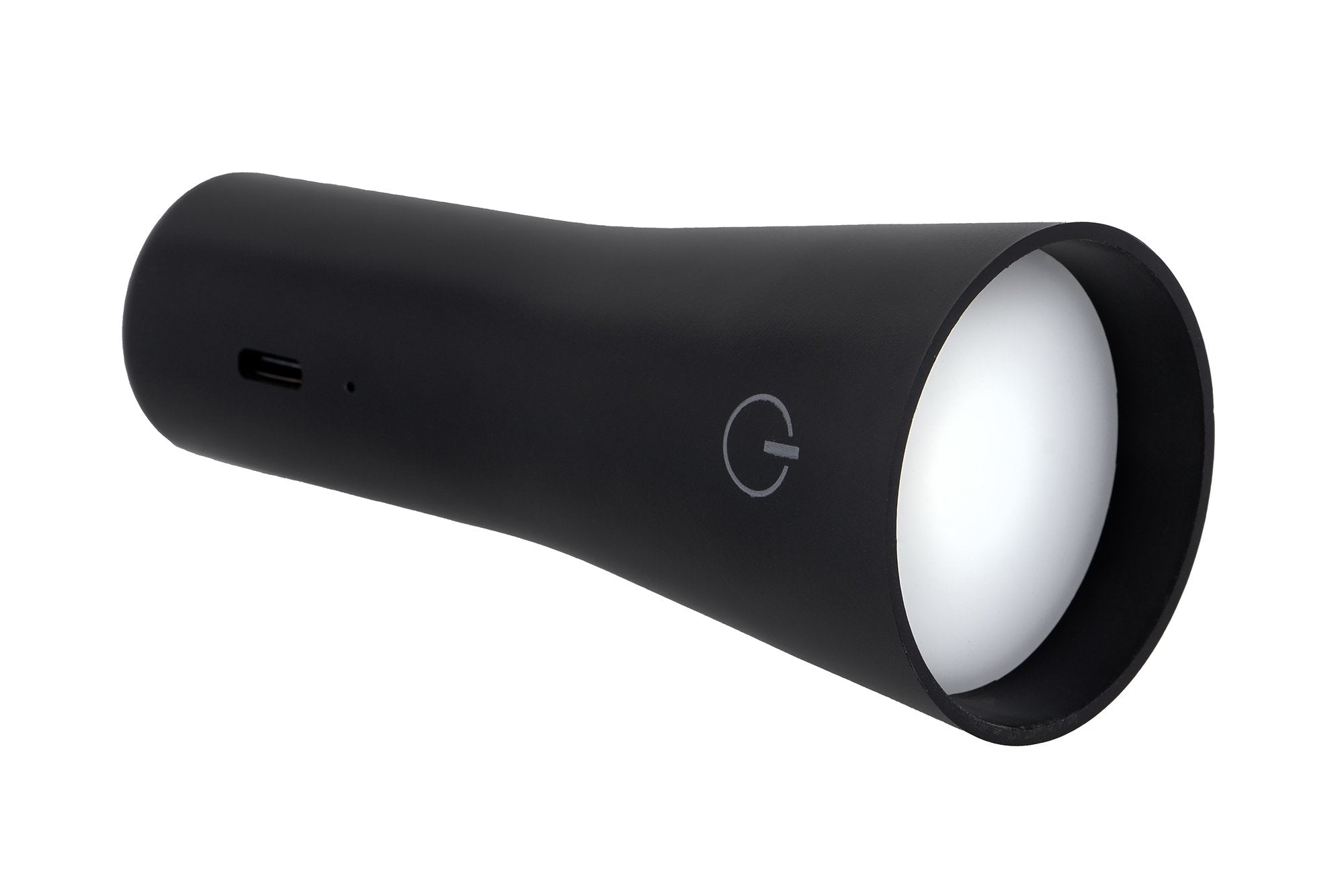 EAN 5901443122531 - Activejet AJE-IDA 4in1 Black lámpara de mesa Bombilla(s) no reemplazable(s) 5 W LED imagen 4