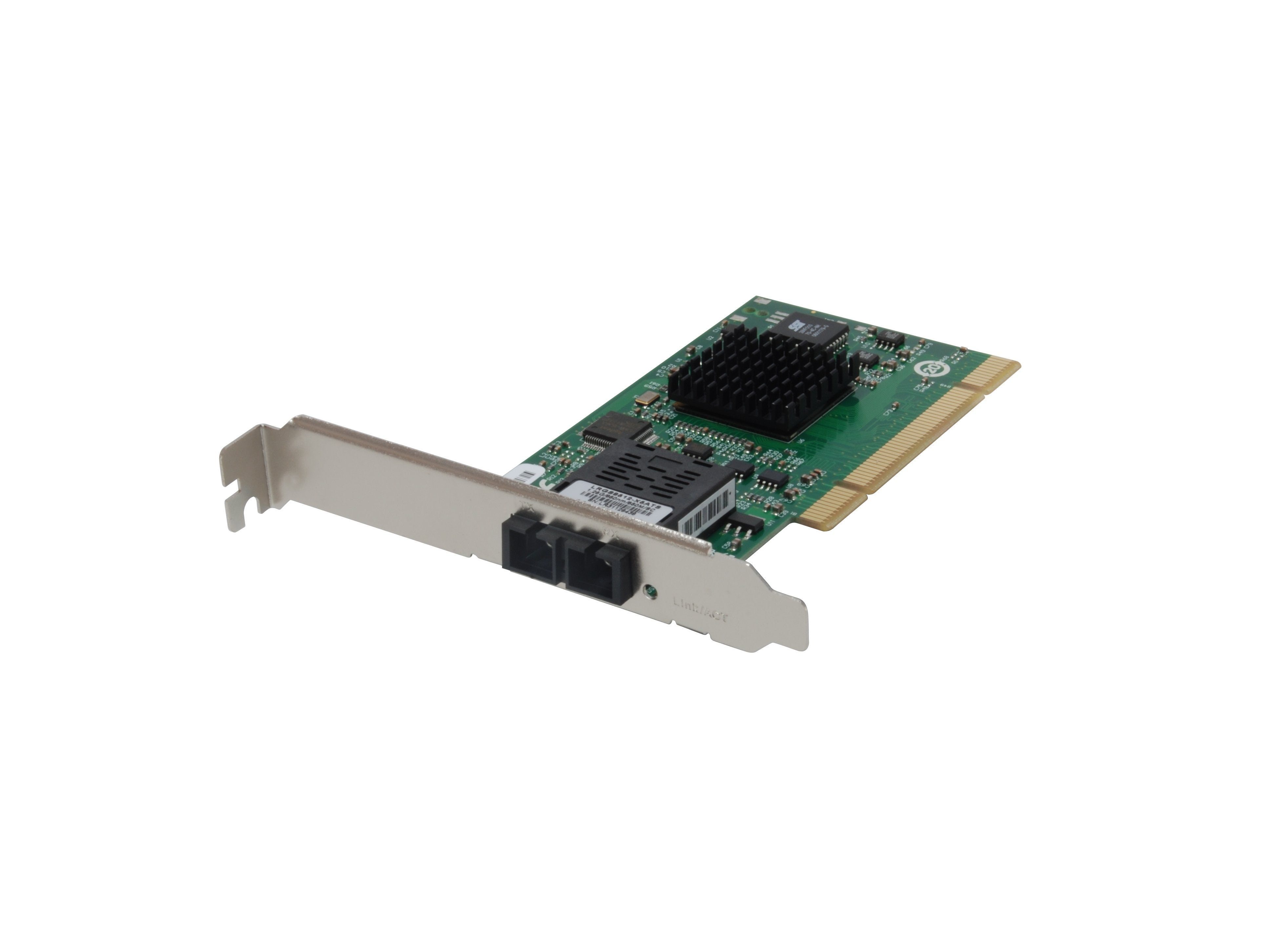 EAN 4015867142424 - LevelOne GNC-0107 adaptador y tarjeta de red Interno 2000 Mbit/s imagen 1