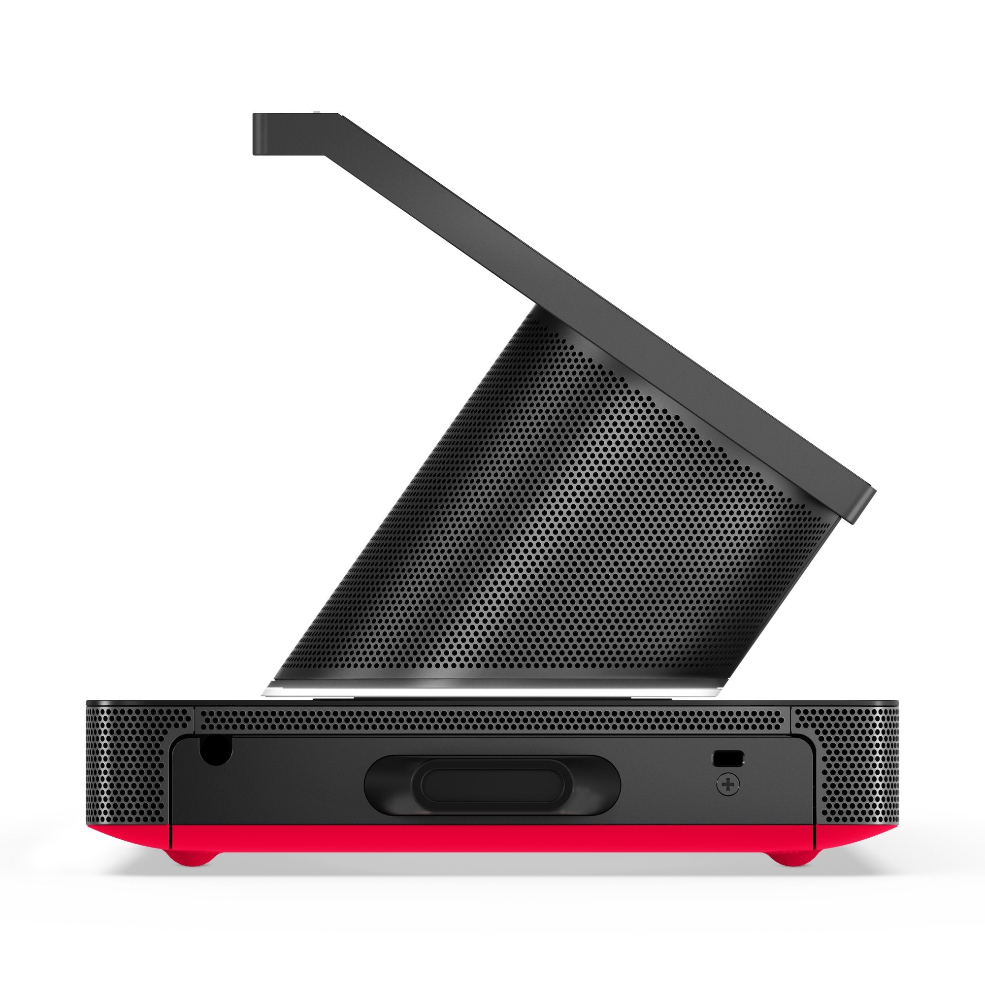 EAN 0197528904726 - Lenovo ThinkSmart Hub Intel® Core™ i5 i5-8365UE 25,6 cm (10.1") 1920 x 1200 Pixeles Pantalla táctil PC to imagen 4
