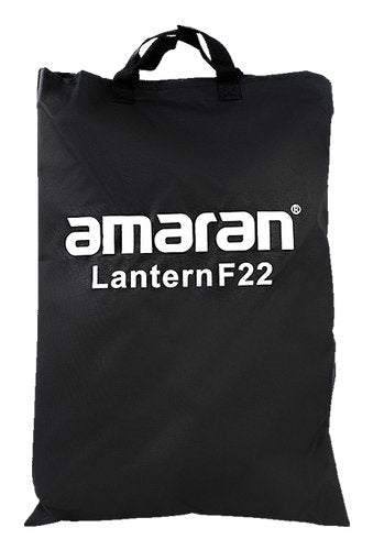 EAN 6971842184309 - Amaran 6971842184309 caja de luz imagen 4
