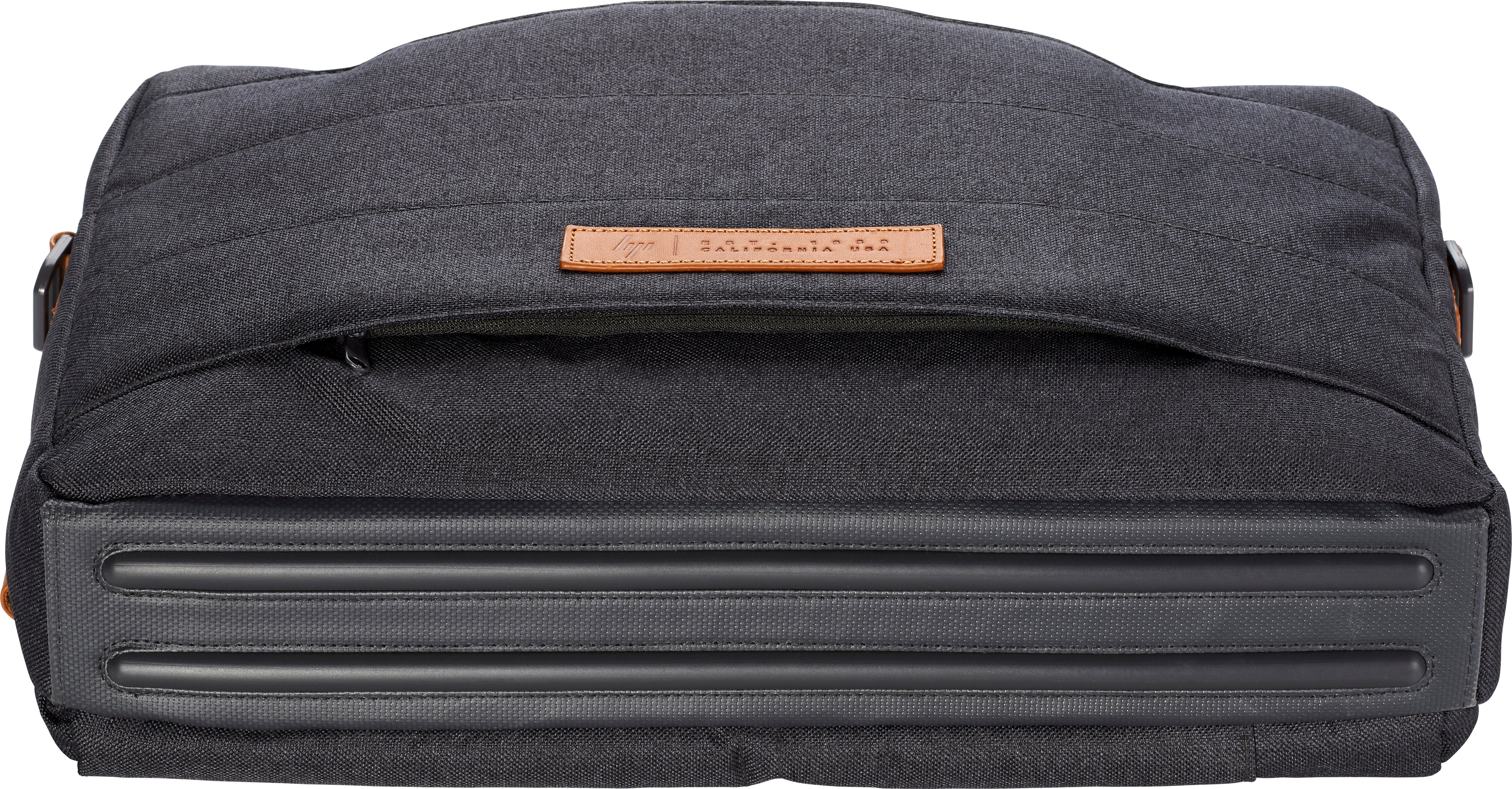 EAN 0192018780972 - HP ENVY Urban 15 Briefcase 39,6 cm (15.6") Carbón vegetal, Gris imagen 5