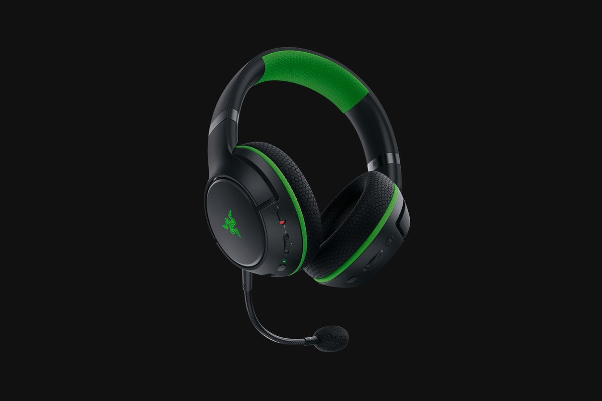 EAN 8886419378600 - Razer Kaira Pro Auriculares Inalámbrico y alámbrico Diadema Juego Bluetooth Negro imagen 3