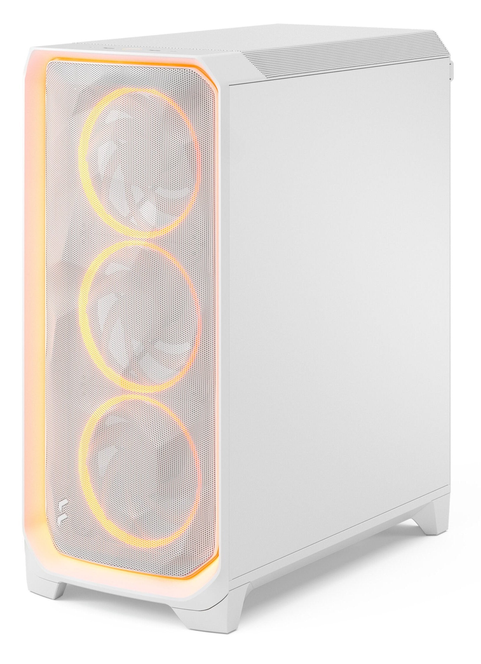 EAN 7340172707202 - Fractal Design Meshify 3 Blanco imagen 4