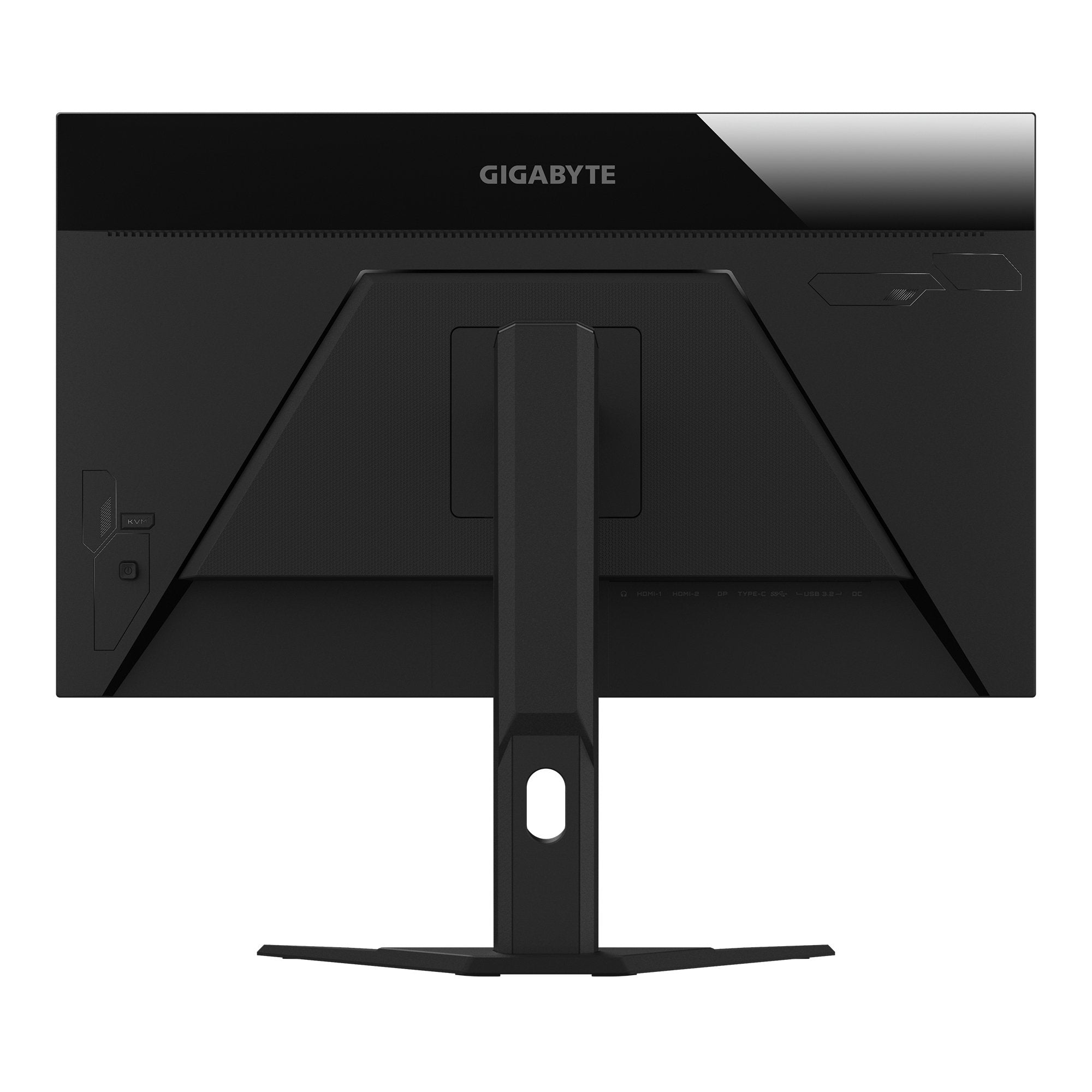 Monitor Gaming Gigabyte M27qa 27" 2560x1440 Qhd Ss Ips