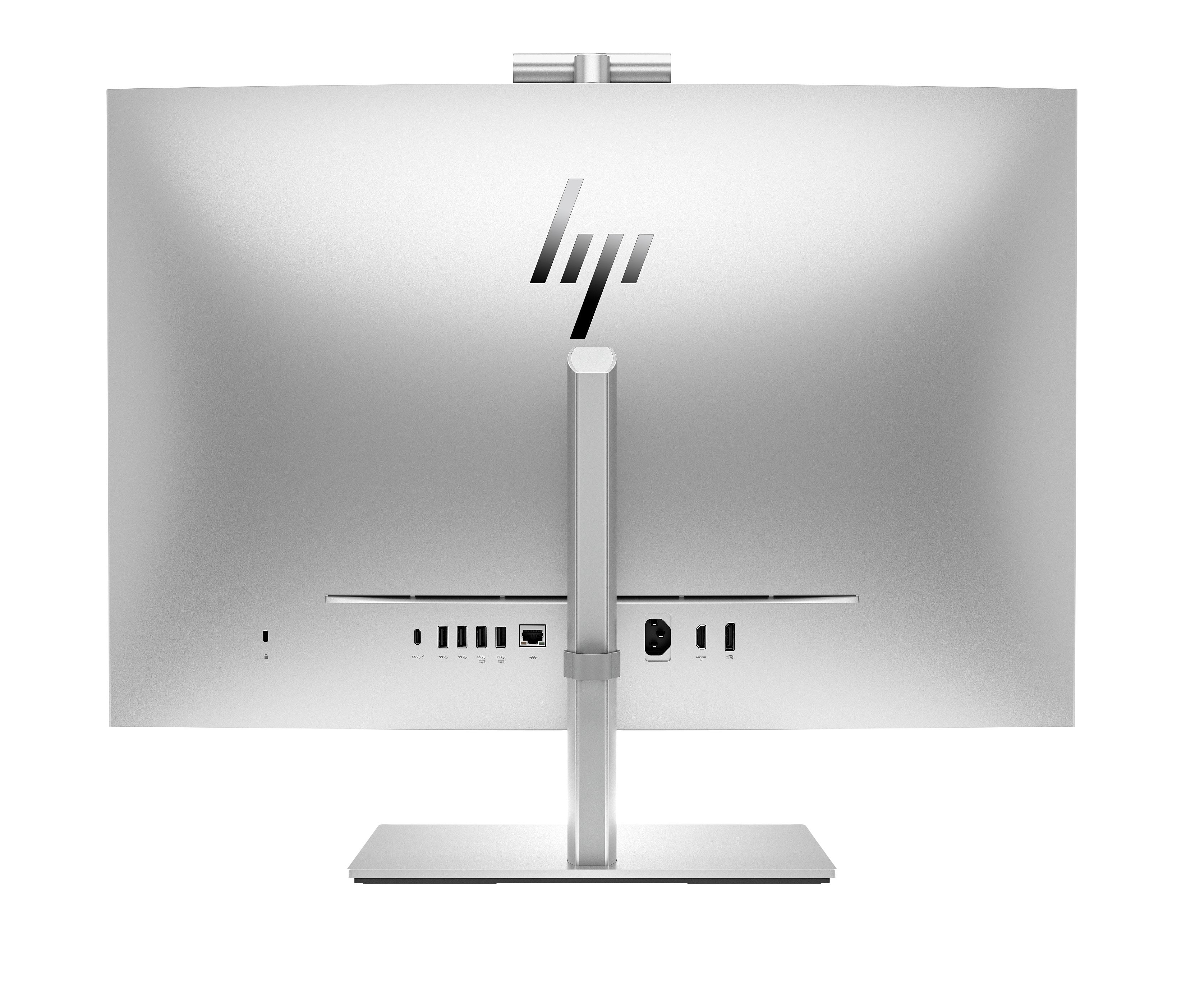 Hp Eliteone 870 G9 I5-14500aio Cmu 512gb 16gb 27in W11p