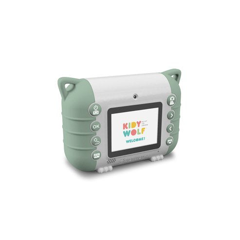 EAN 5407009181221 - KIDYWOLF Kidyprint Cámara digital para niños imagen 7