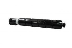 EAN 5706998987891 - CoreParts QI-CA1013B cartucho de tóner 1 pieza(s) Compatible Negro imagen 1