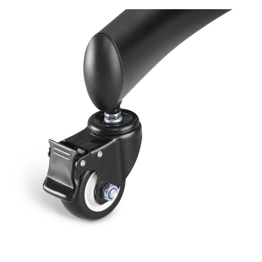 EAN 8051128107111 - Techly ICA-TR36 soporte para pantalla de señalización 2,54 m (100") Negro imagen 12