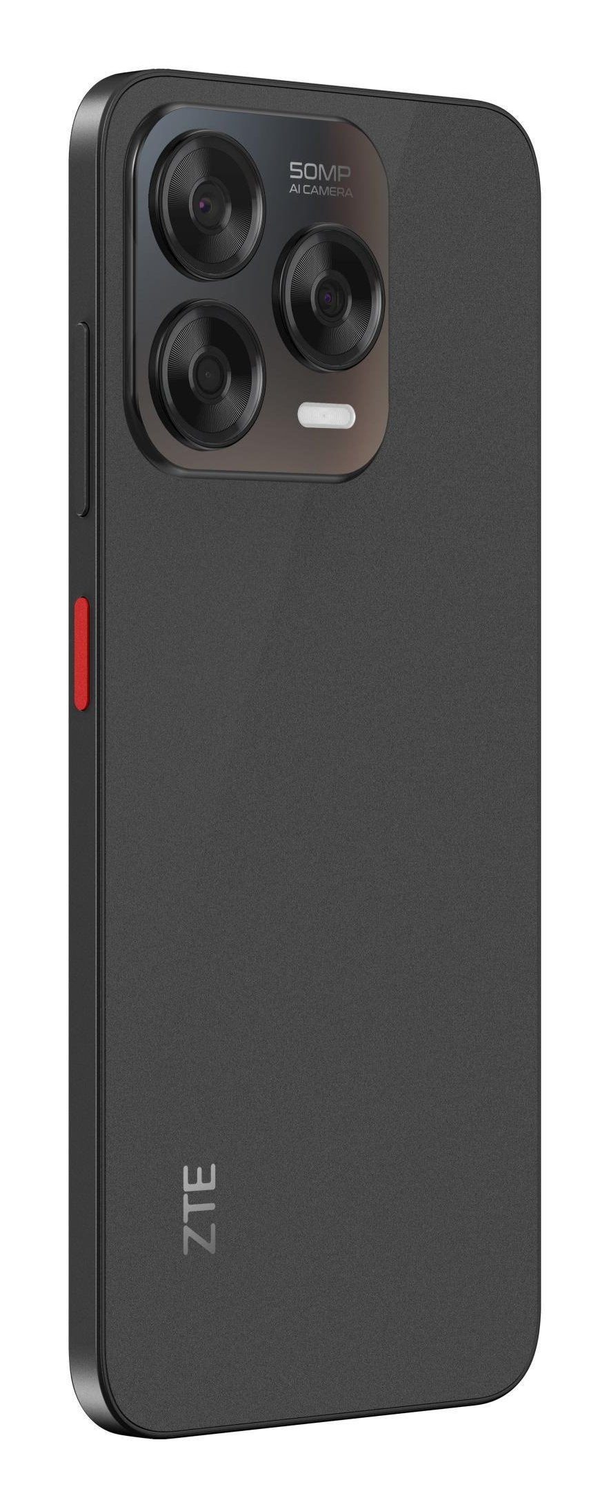 EAN 6902176133985 - ZTE Blade V70 Vita 17 cm (6.7") SIM doble Android 14 4G USB Tipo C 4 GB 256 GB 5000 mAh Gris imagen 6