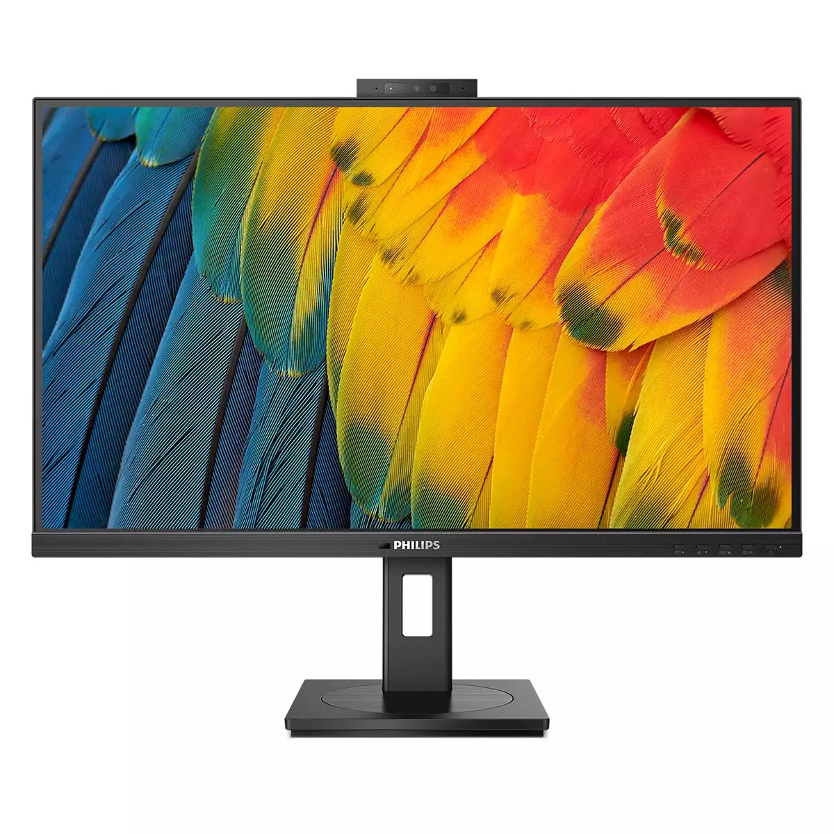 EAN 8712581796501 - Philips 5000 series 27B1U5601H/00 pantalla para PC 68,6 cm (27") 2560 x 1440 Pixeles Quad HD LCD Negro imagen 1