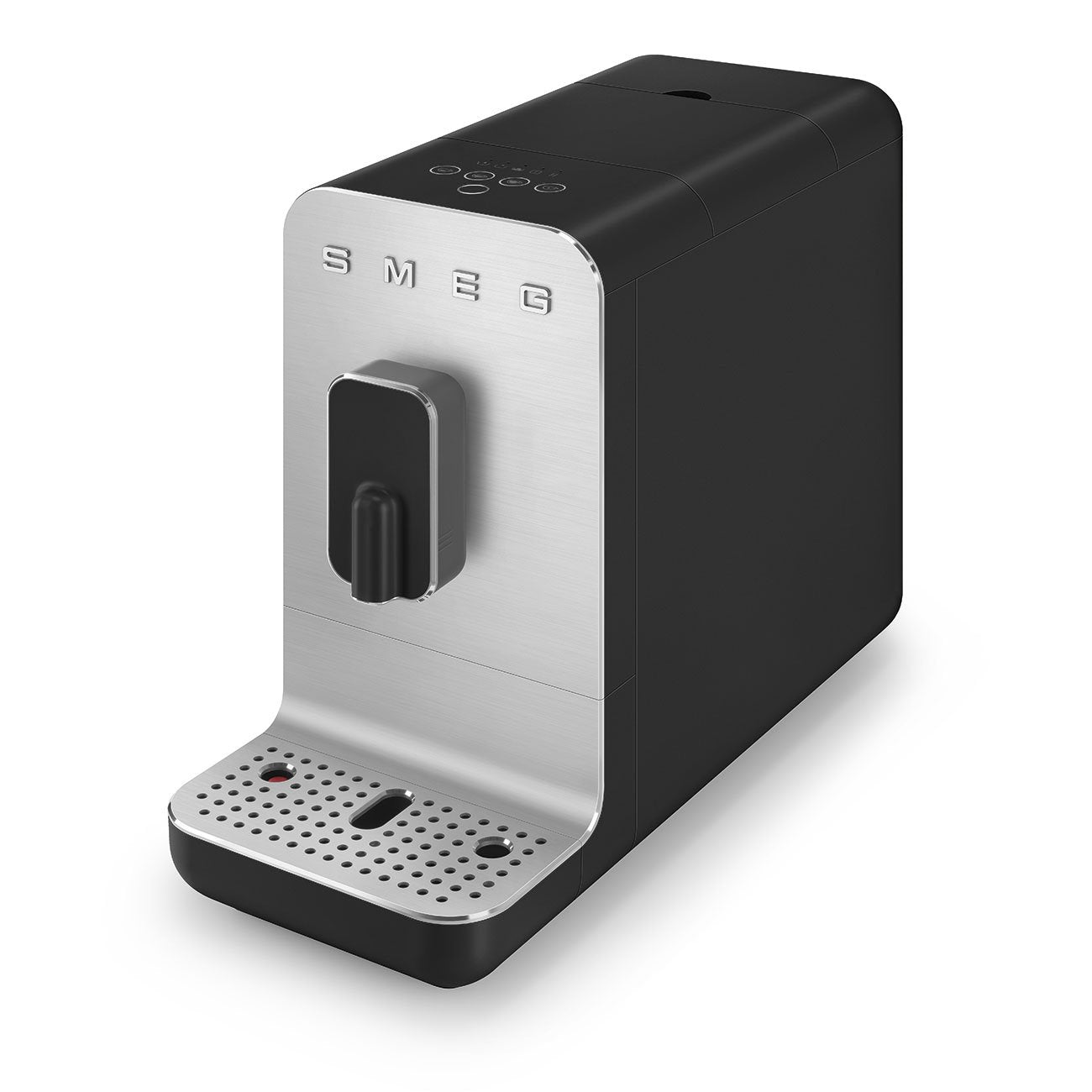 EAN 8017709334734 - Smeg BCC11BLMEU cafetera eléctrica Totalmente automática Máquina espresso 1,4 L imagen 20