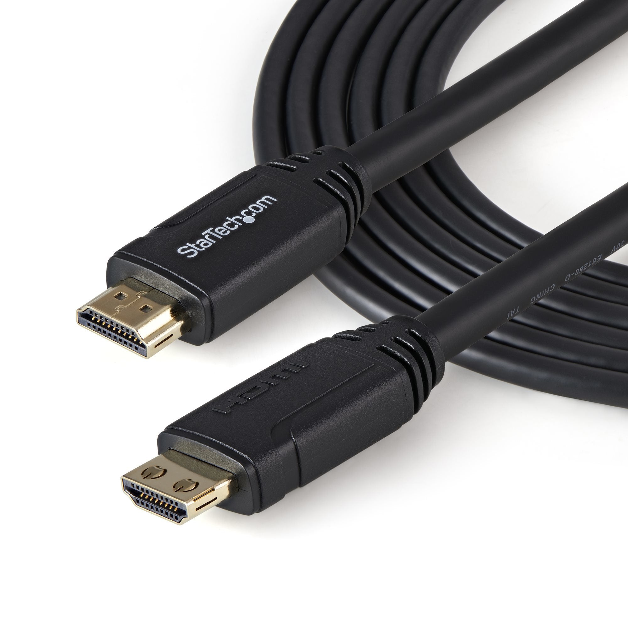 Startech Cable 3m Hdmi Premium 2.0 4k