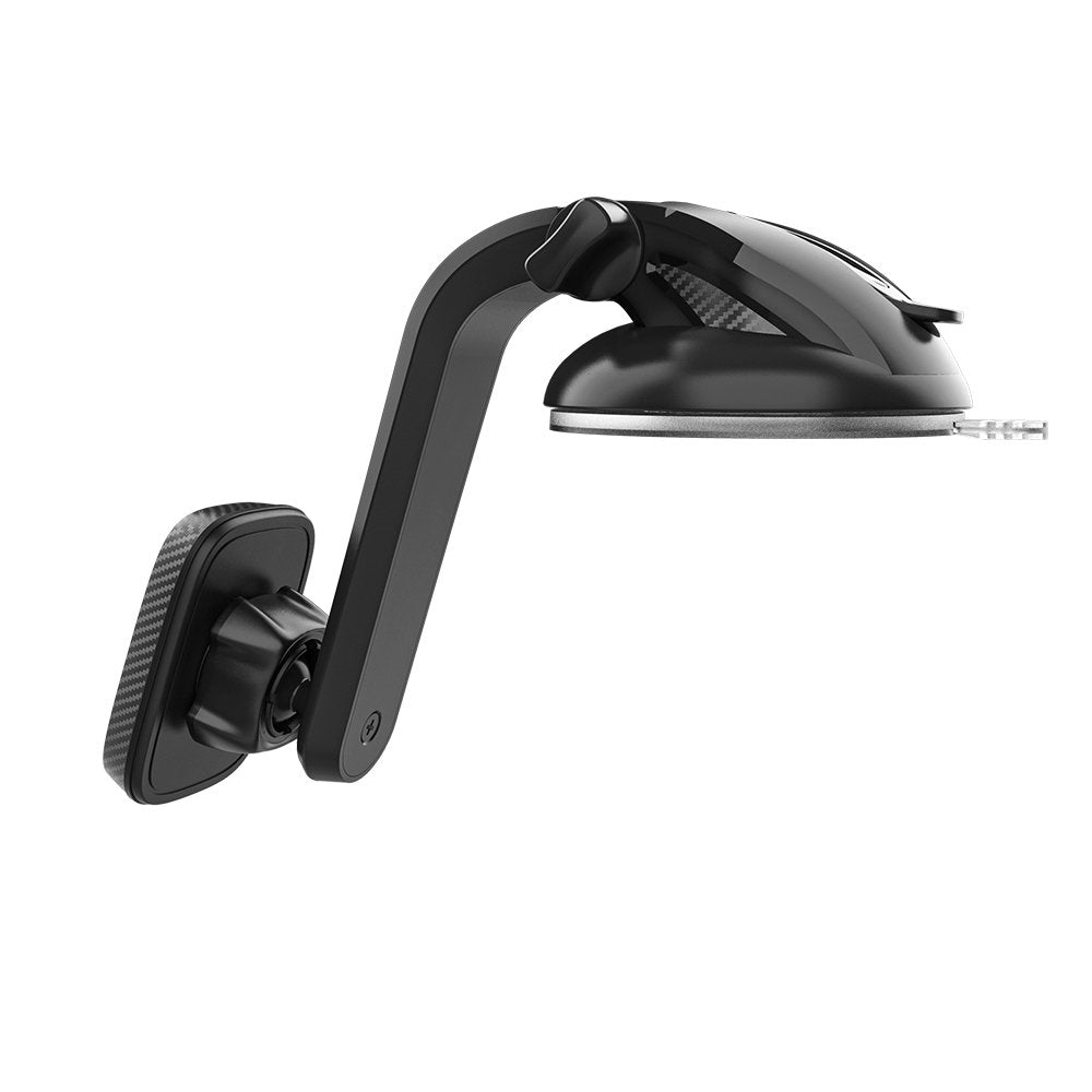 Colorway Cw-Chm08-Gr Dashboard-2 Soporte Pasivo Teléfono Móvil/Smartphone Gris