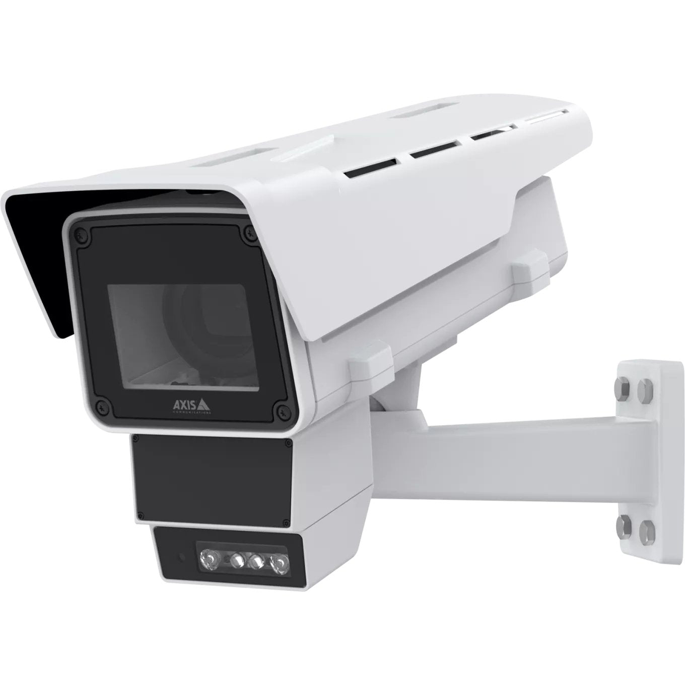 EAN 7331021086913 - Axis Q1686-DLE imagen 1
