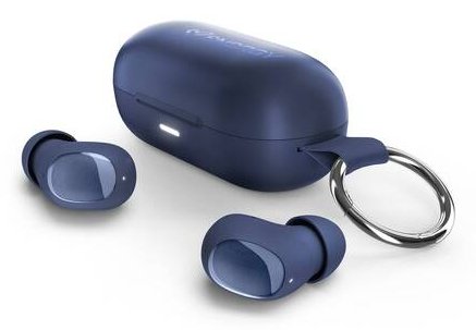 Energy Sistem Neo Urbanbeat Auriculares True Wireless - Bluetooth 6.0 - Funcion Deepbass - 20h Autonomia - Resistentes