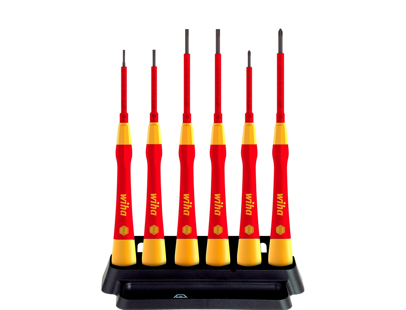 EAN 4010995429898 - Wiha PicoFinish Juego Destornillador combinado imagen 1
