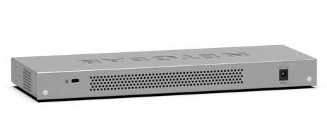 EAN 0606449164282 - NETGEAR GS116 No administrado L2 Gigabit Ethernet (10/100/1000) Negro imagen 6