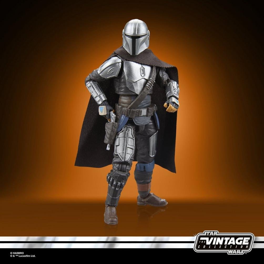 EAN 5010996254061 - Star Wars F97965X0 figura de juguete para niños imagen 3