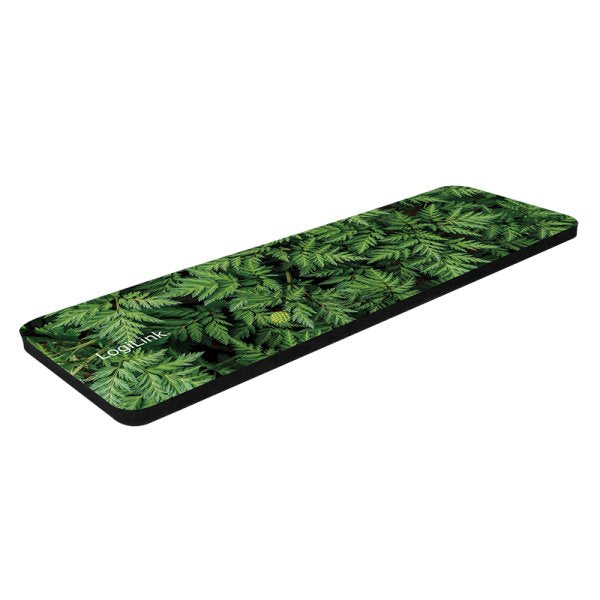 EAN 4052792046991 - LogiLink ID0169 descansa muñecas Verde imagen 2