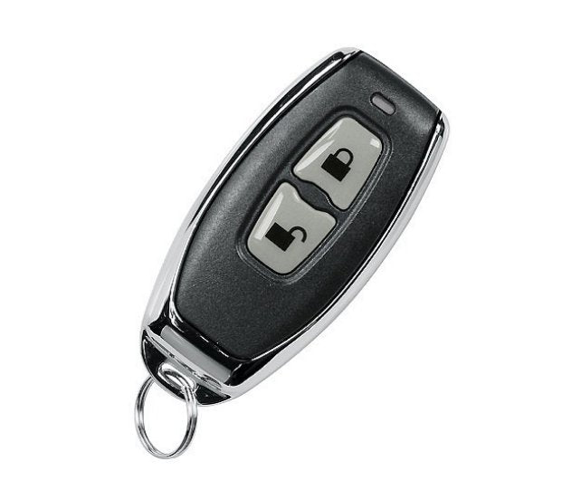 Indexa Mando A Distancia 9000r Metal System 9000