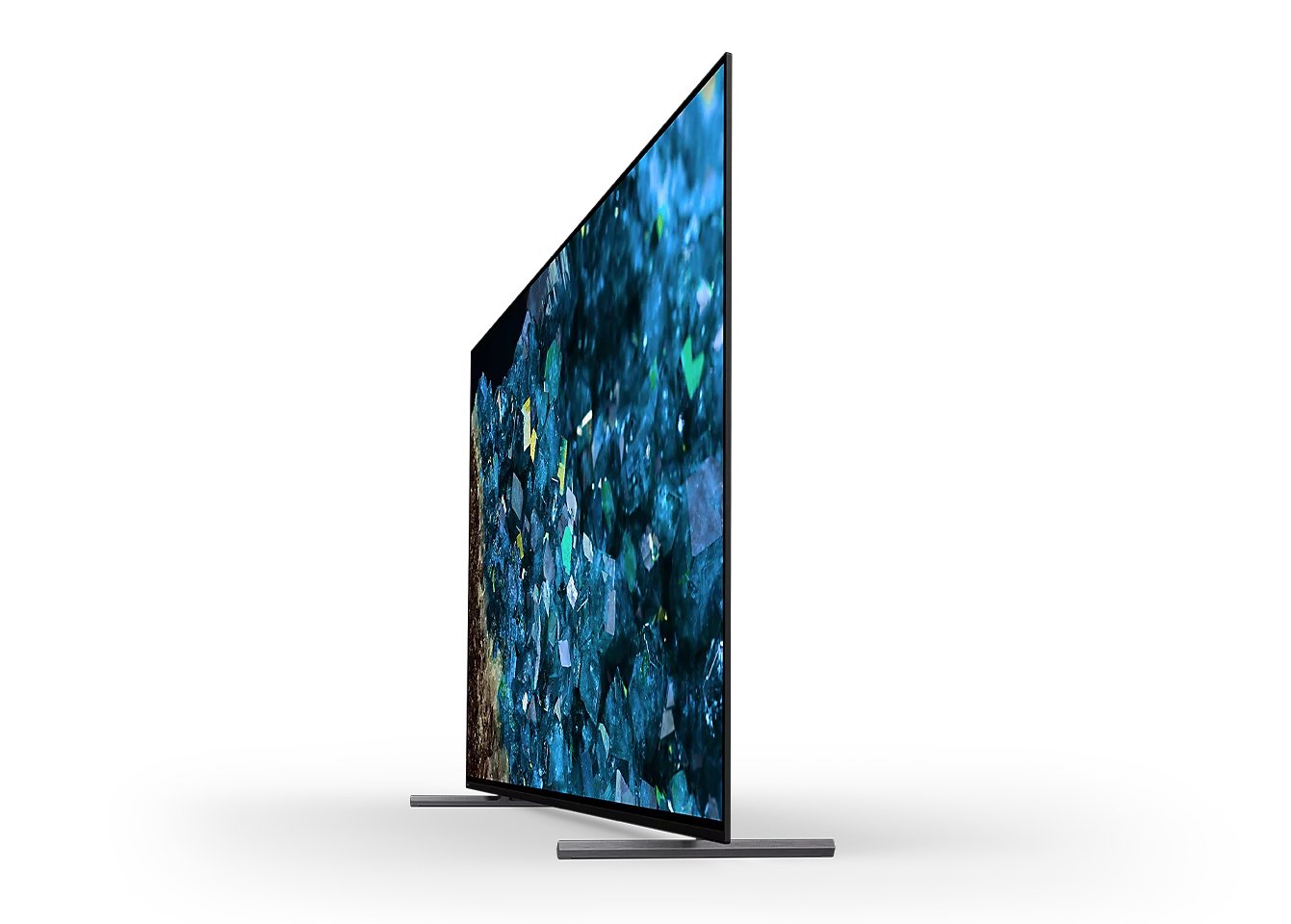 Sony Xr-83a80l Televisor Smart Tv 83" Oled 120hz Uhd 4k Hdr
