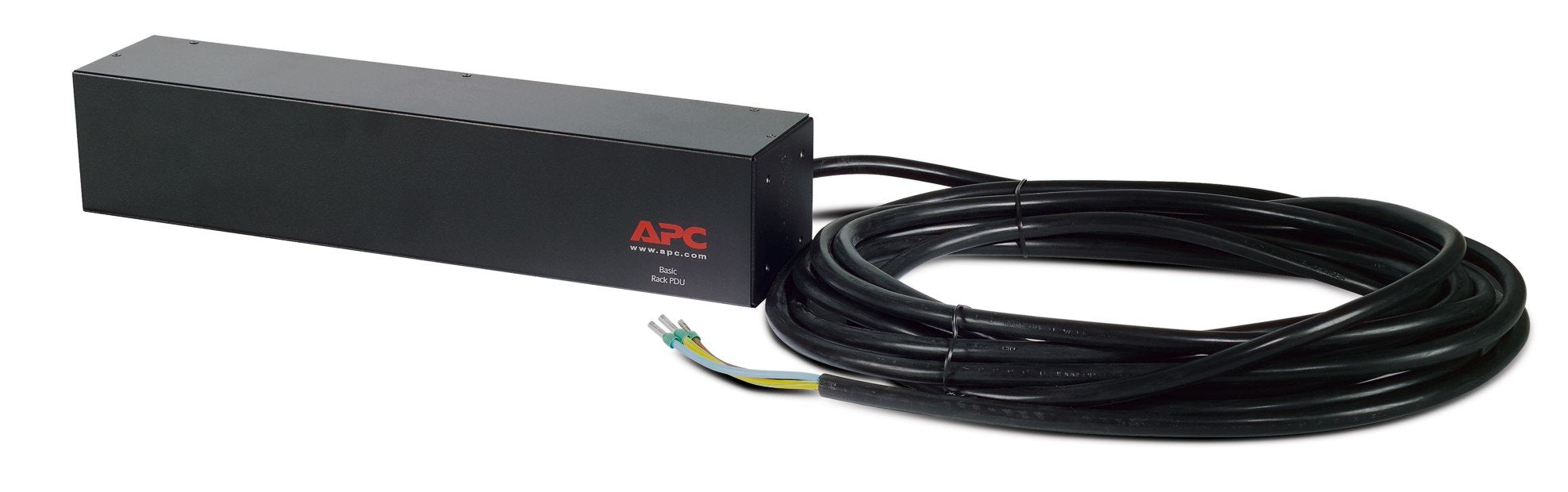 EAN 0731304224181 - APC RACK PDU EXTENDER, BASIC, 2U, 32A, 230V, (4) IEC C19 unidad de distribución de energía (PDU) 4 salida imagen 3