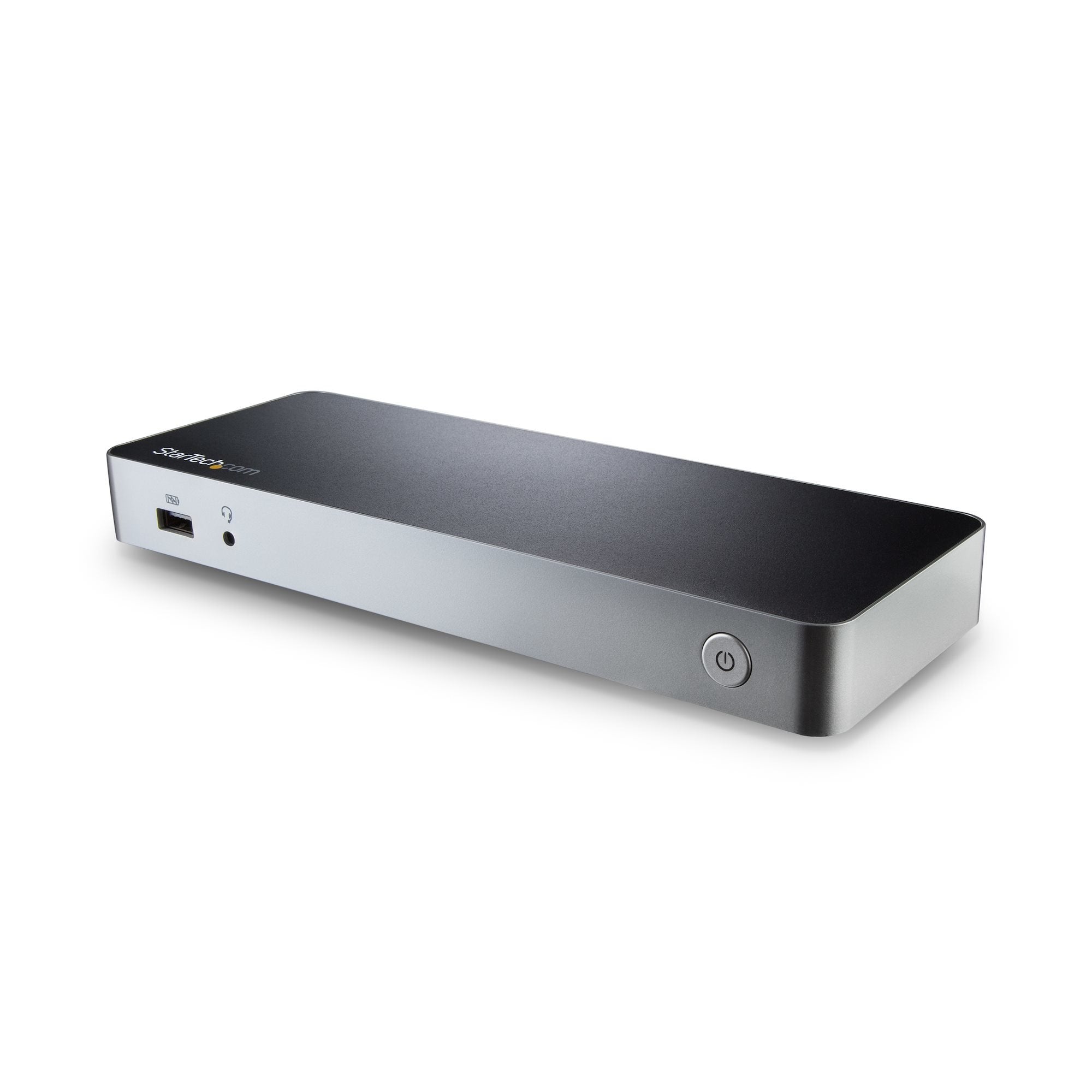 EAN 0065030872690 - StarTech.com MST30C2HHPDU base para portátil y replicador de puertos Alámbrico USB 3.2 Gen 1 (3.1 Gen 1) imagen 1