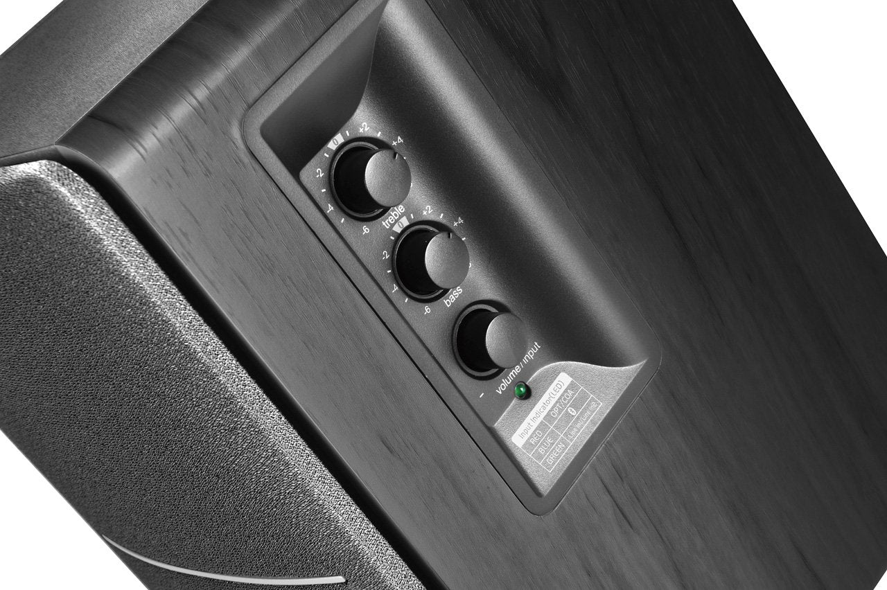 EAN 6923520265688 - Edifier R1280DB conjunto de altavoces 42 W Universal Negro Bluetooth imagen 3