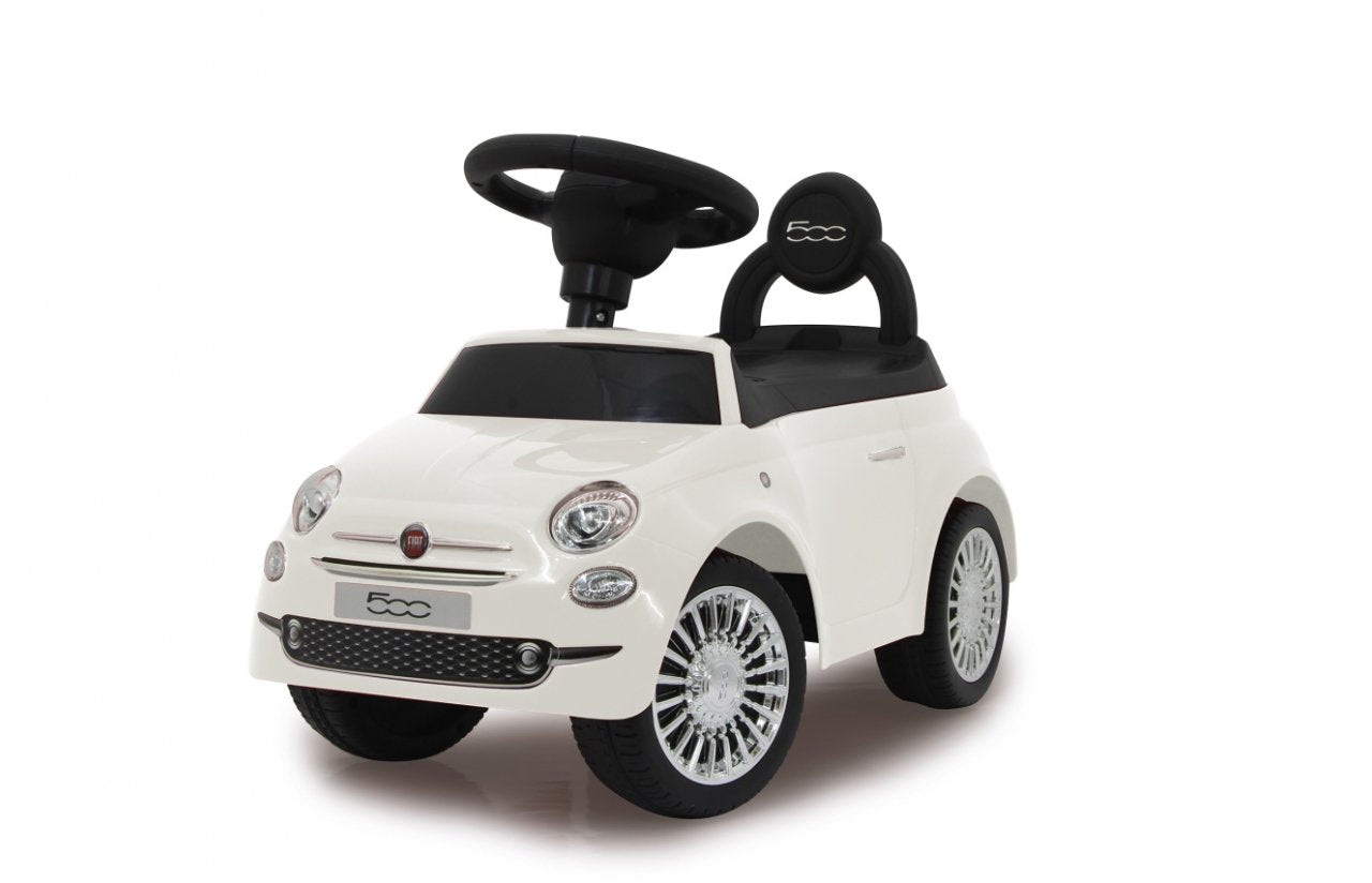 EAN 4042774443108 - Jamara 460325 correpasillos o balancín infantil Correpasillos con forma de coche imagen 1