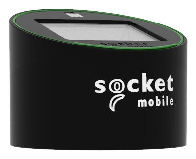 EAN 0758497123640 - Socket Mobile S320 Lector de códigos de barras fijo 1D/2D Negro imagen 1