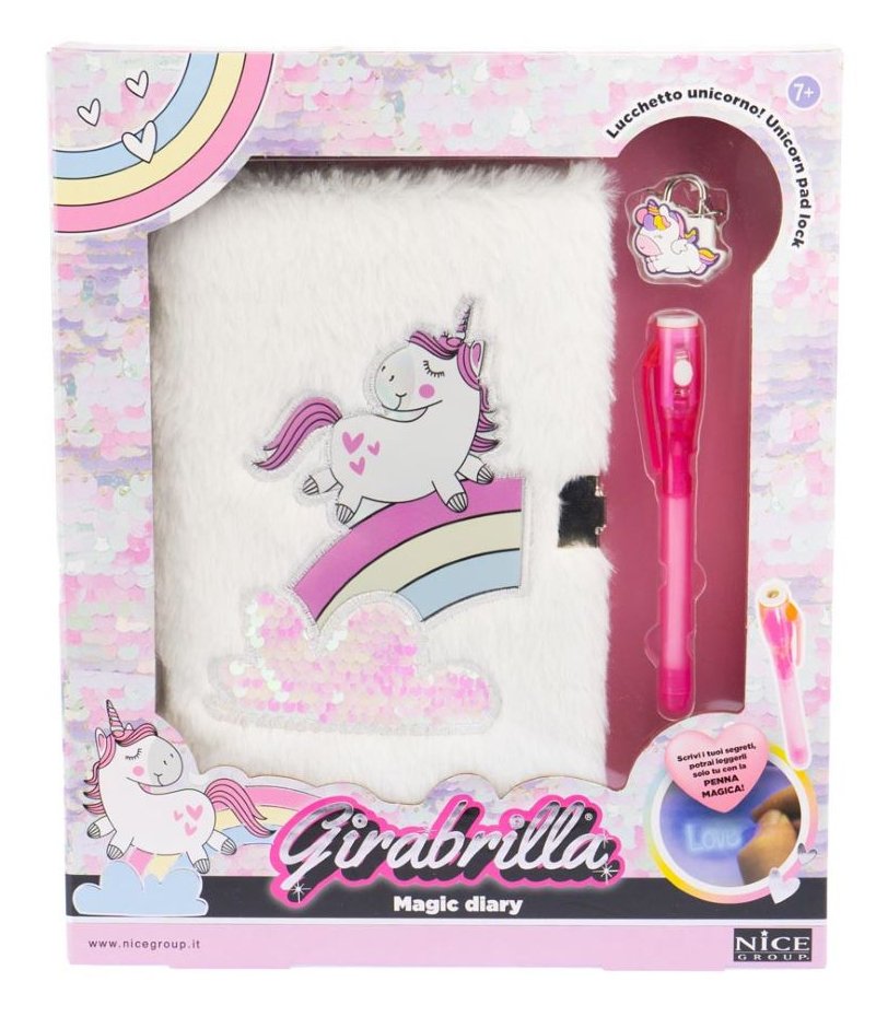 EAN 8056779025197 - Nice 02519 agenda personal imagen 1