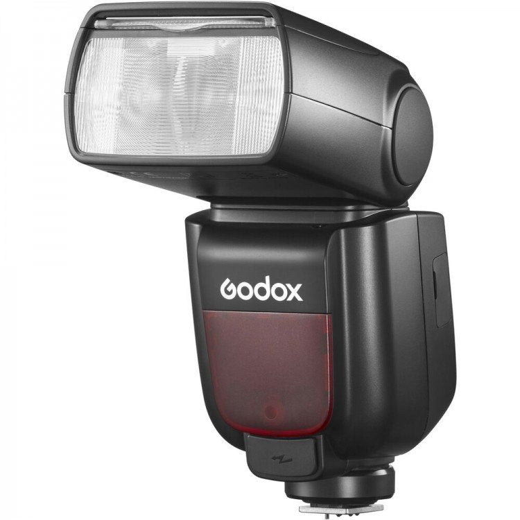 EAN 6952344223680 - Godox TT685II/N Flash compacto Negro imagen 3