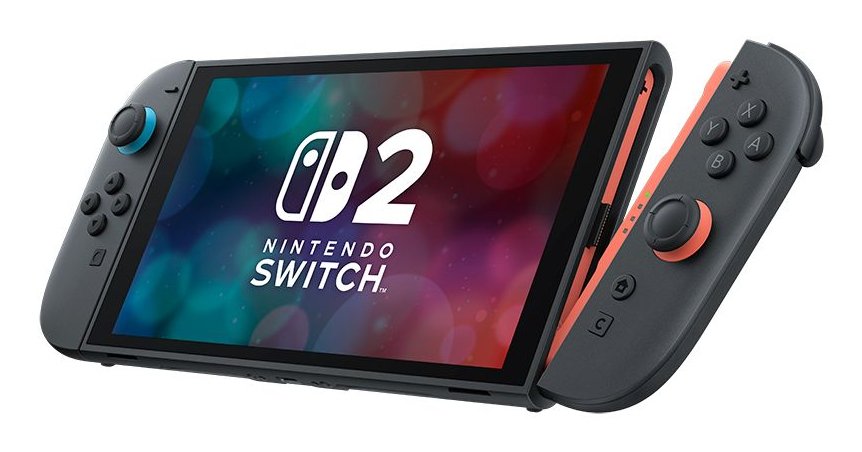 Videoconsola Nintendo Switch 2 + Sports Resort