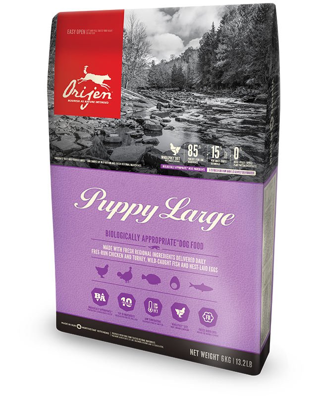 Orijen Puppy Large (11,40 Kg )