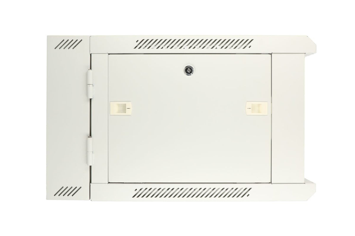 Armario Rack Extralink - 19 6u 600x600 Azh Gris