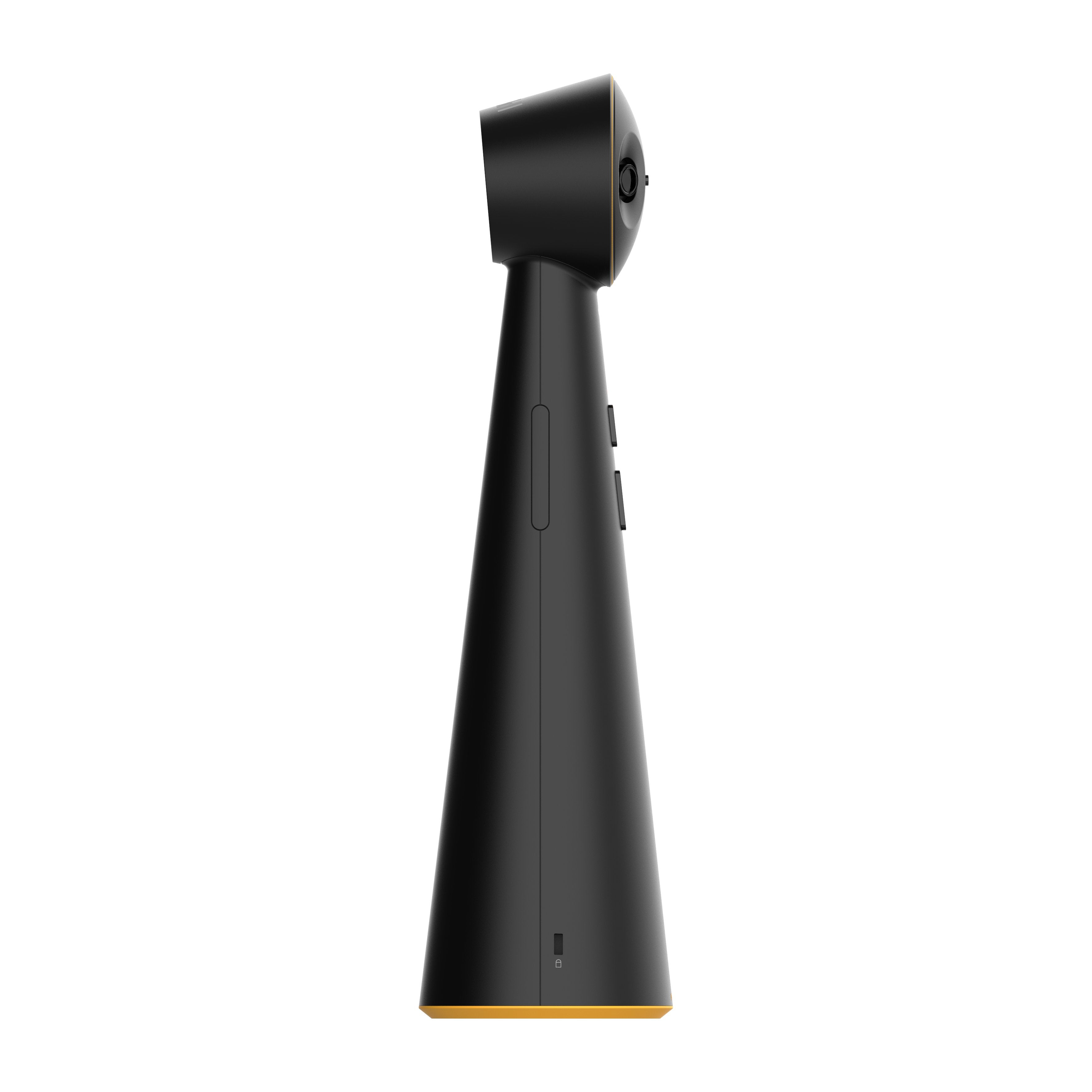 EAN 4712098412134 - IPEVO KFT Konferenzkamera Totem 180 6.4MP Mikro schwarz Azul imagen 11