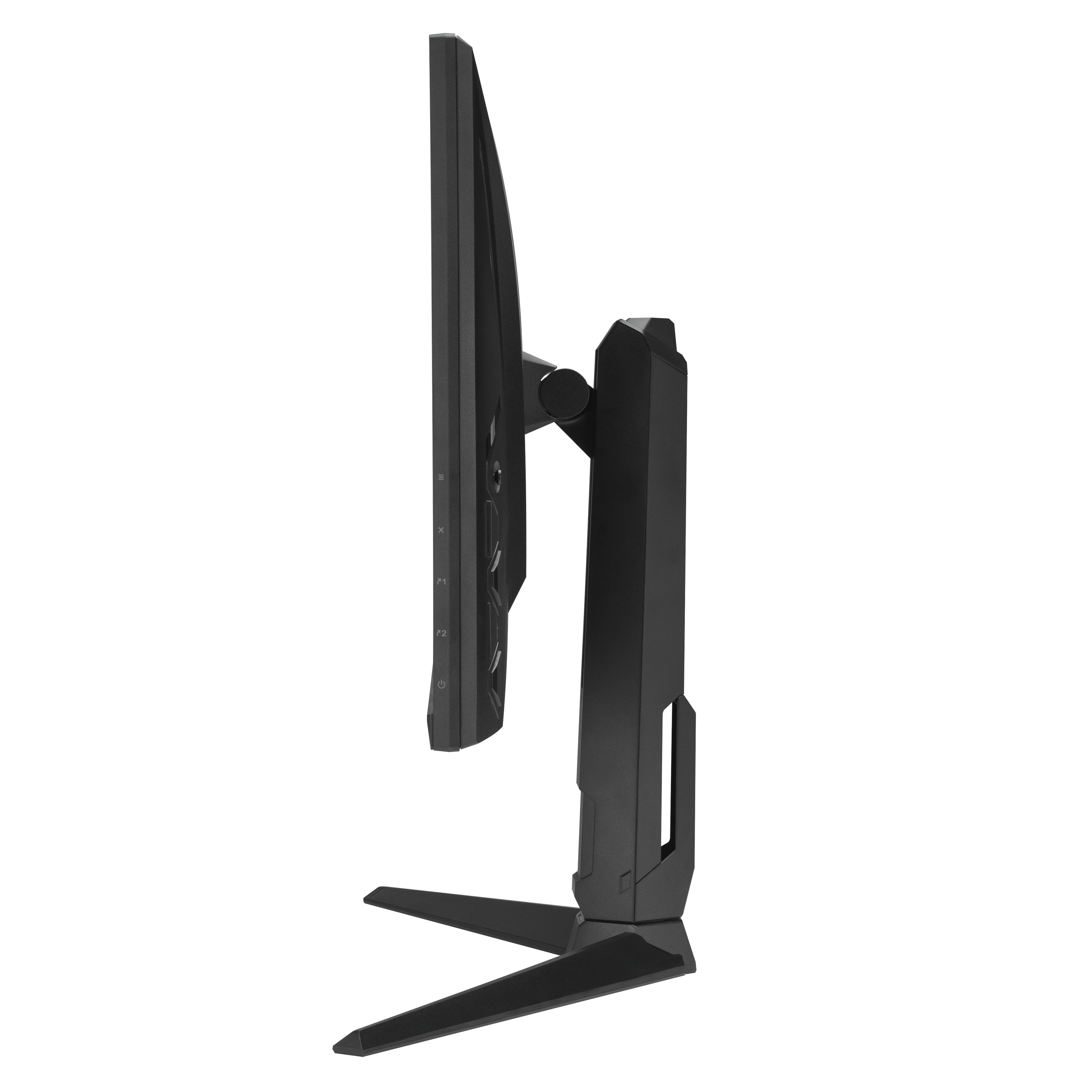 EAN 4711387154861 - ASUS TUF Gaming VG27AQL3A pantalla para PC 68,6 cm (27") 2560 x 1440 Pixeles Wide Quad HD LCD Negro imagen 5