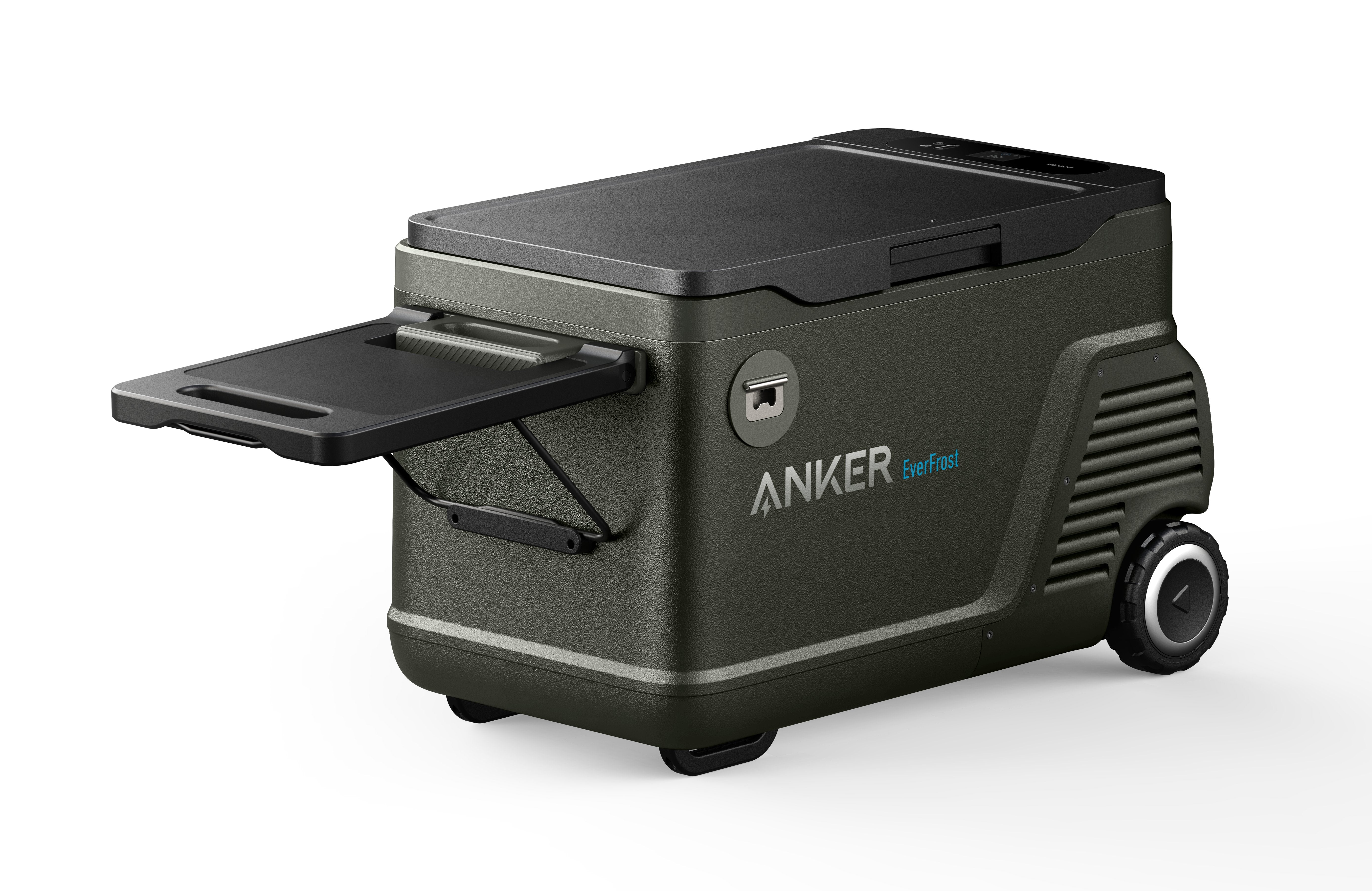 Nevera Anker Everfrost Portátil 43 L Eléctrico Negro