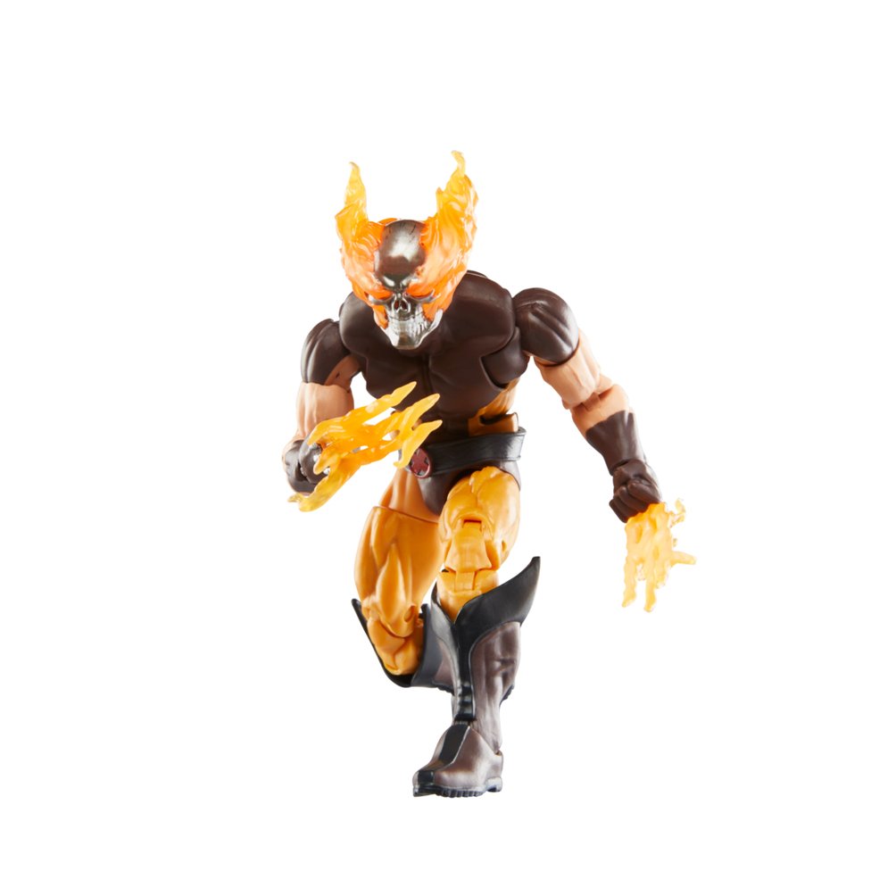 EAN 5010996196798 - Marvel Legends Series Strange Tales Weapon of Vengeance imagen 1