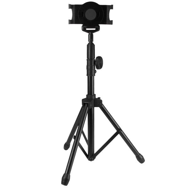 EAN 0065030862585 - StarTech.com STNDTBLT1A5T soporte Carro para administración de tabletas Tablet/UMPC Negro imagen 1