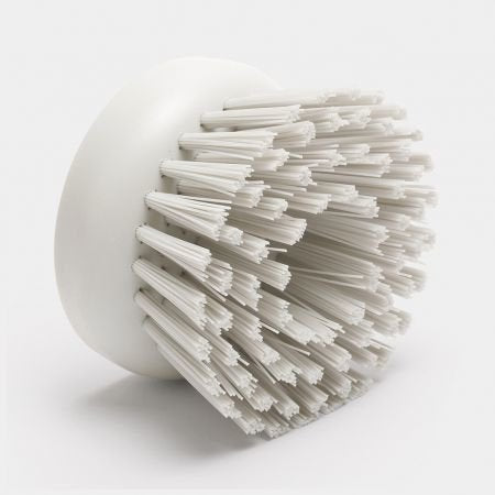 Brabantia 302565 Pieza De Repuesto Para Dispensador De Jabón Cepillo Para Platos