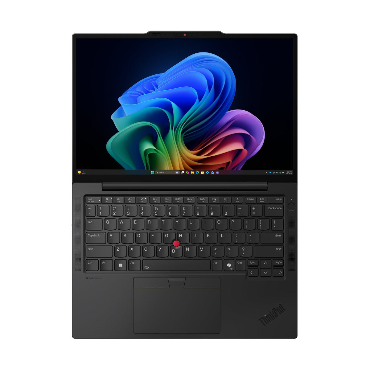 EAN 0199276470591 - Lenovo ThinkPad X13 Gen 7 (Intel) Copilot+ PC Intel Core Ultra 7 355 Portátil 33,8 cm (13.3") WUXGA 32 GB imagen 16